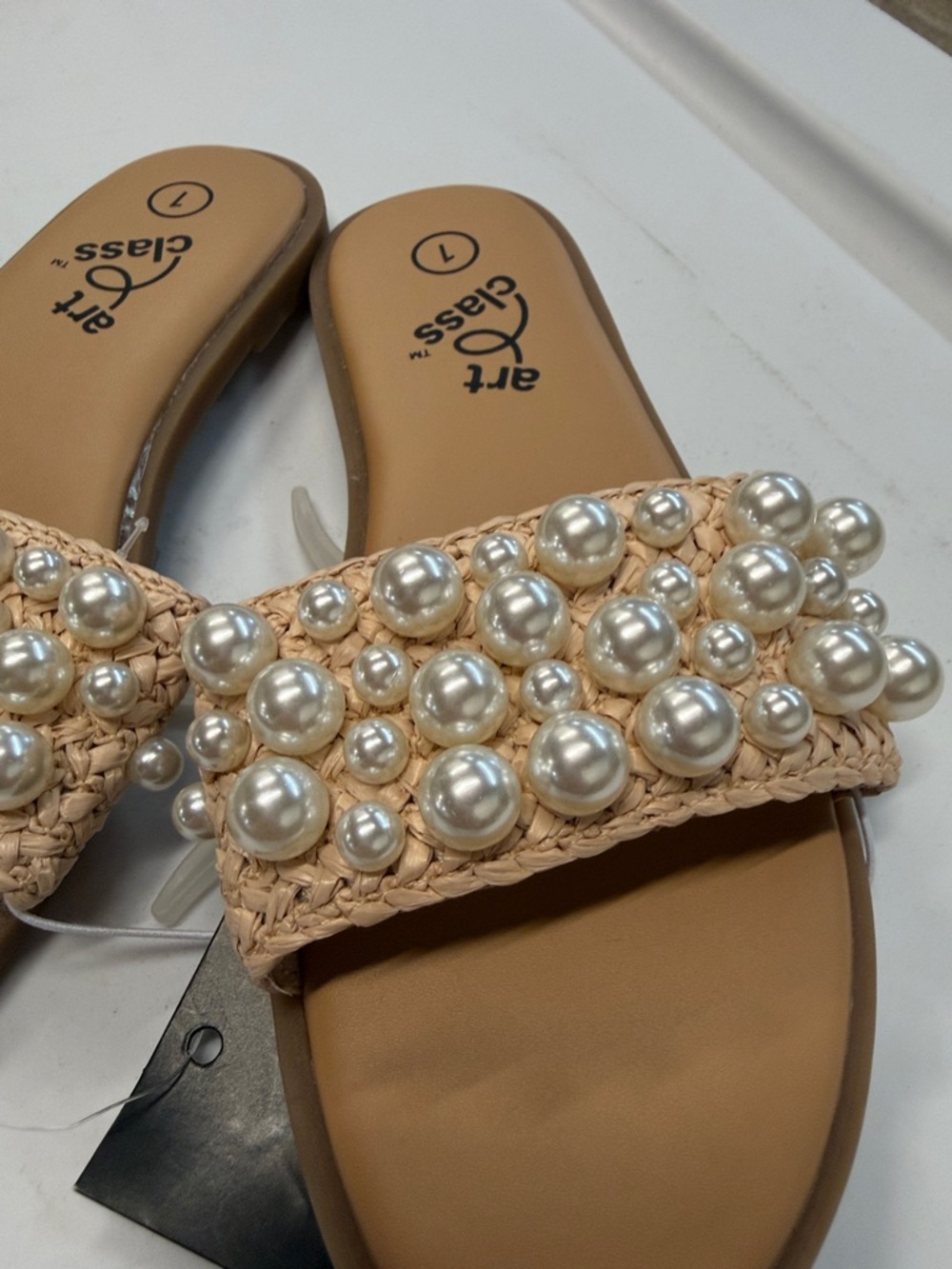 Sandals - Picture 2 of 3